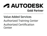 Logo-Autodesk-Zertifizierung-Schulungszentrum