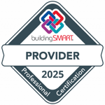 buildingSMART_Professional_Certification_Training_Provider_-_2025